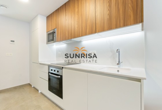 Appartement · Revente - Torrevieja · Playa del Cura · Alicante · Espagne