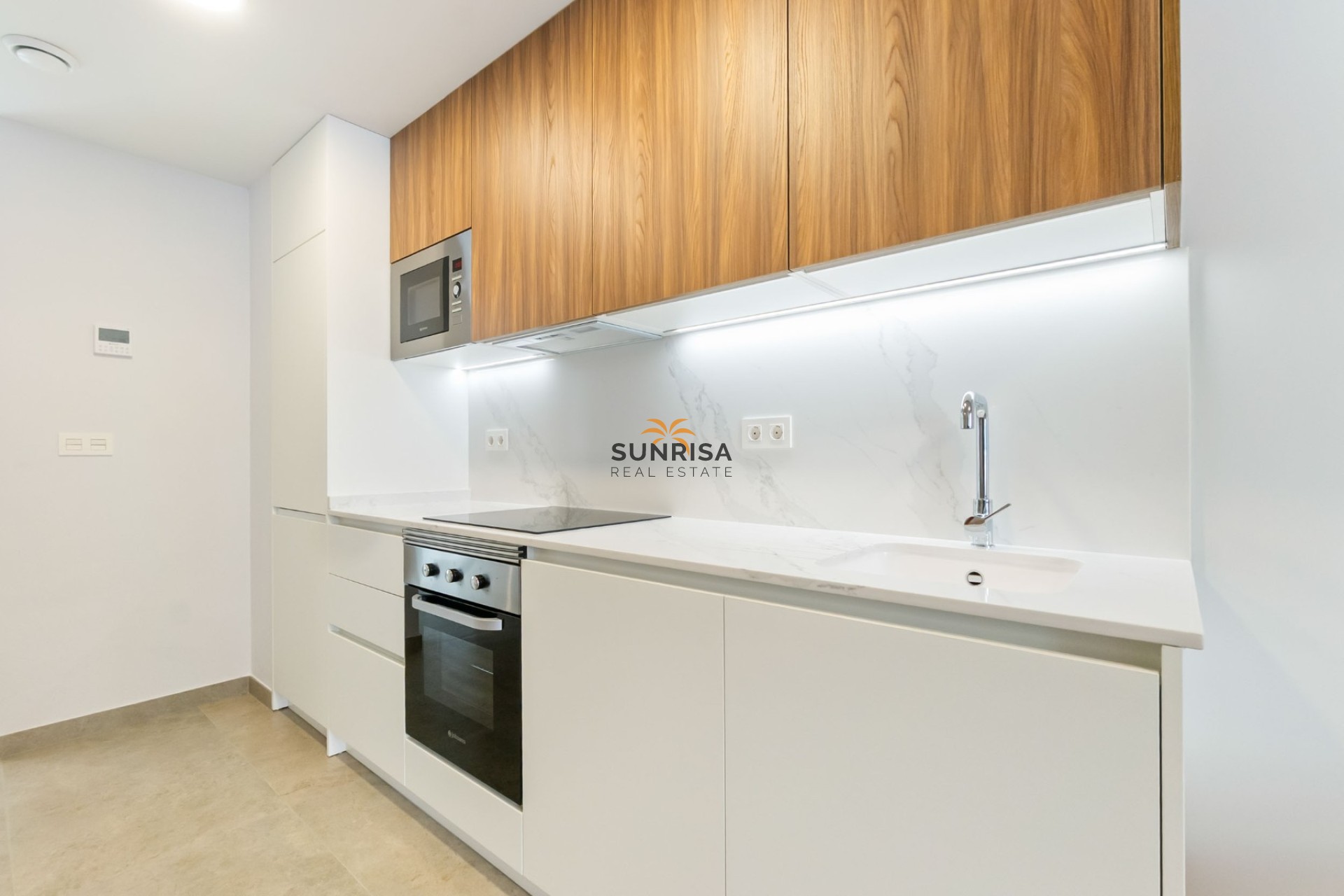 Herverkoop - Appartement - Torrevieja