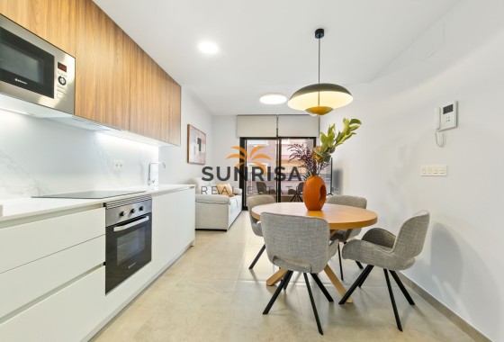 Appartement · Revente - Torrevieja · Playa del Cura · Alicante · Espagne