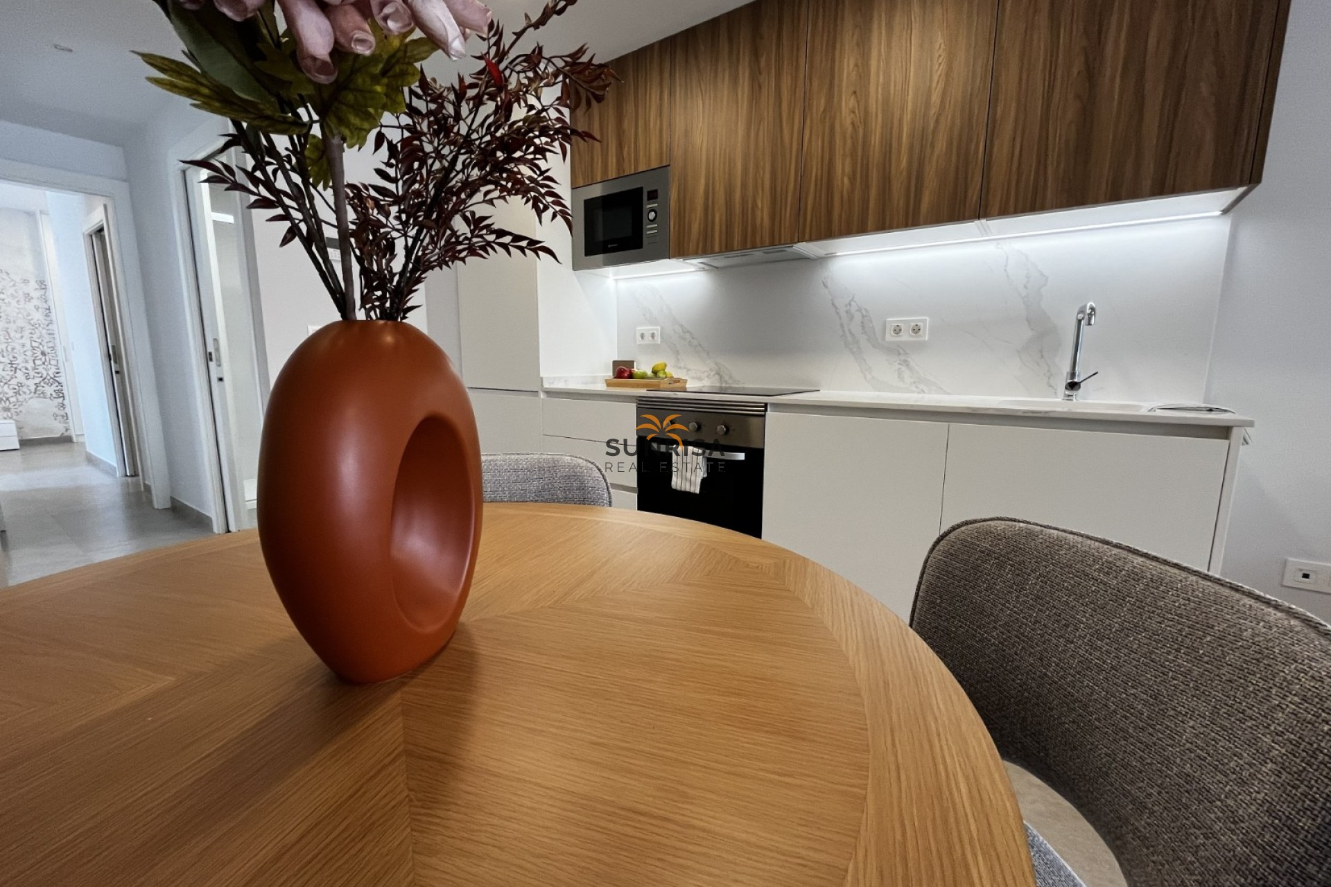 Herverkoop - Appartement - Torrevieja
