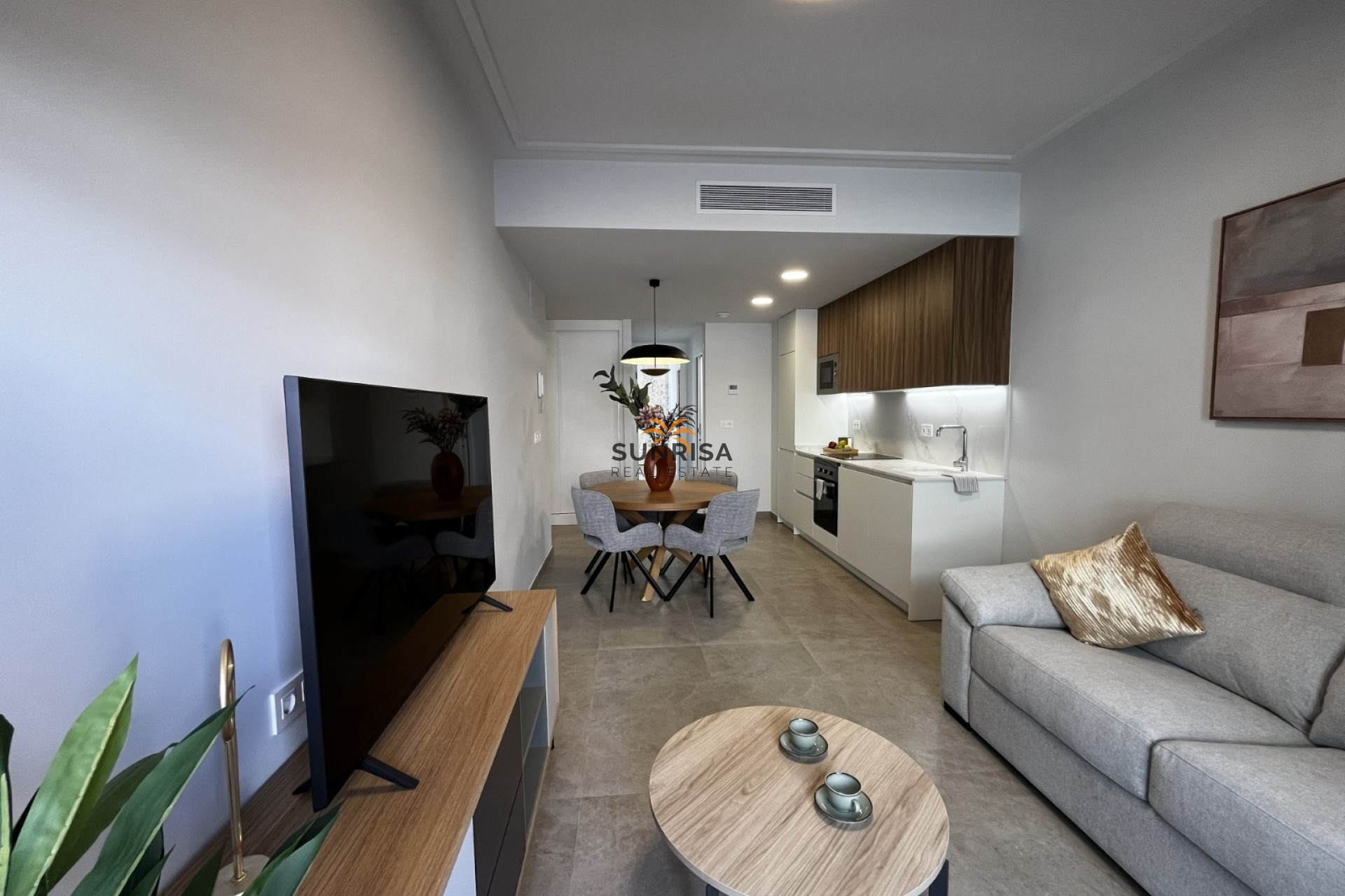 Herverkoop - Appartement - Torrevieja