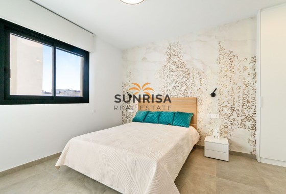 Appartement · Revente - Torrevieja · Playa del Cura · Alicante · Espagne