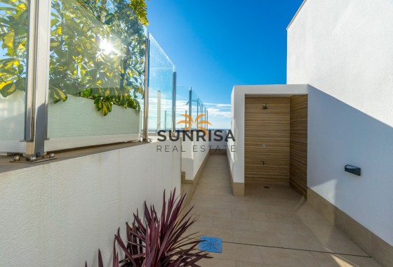 Appartement · Revente - Torrevieja · Playa del Cura · Alicante · Espagne