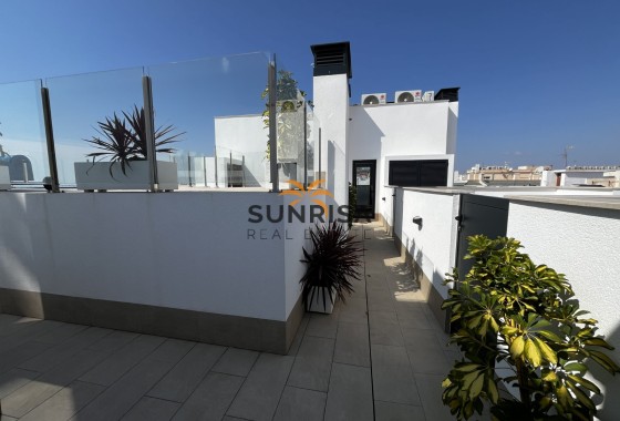 Appartement · Revente - Torrevieja · Playa del Cura · Alicante · Espagne