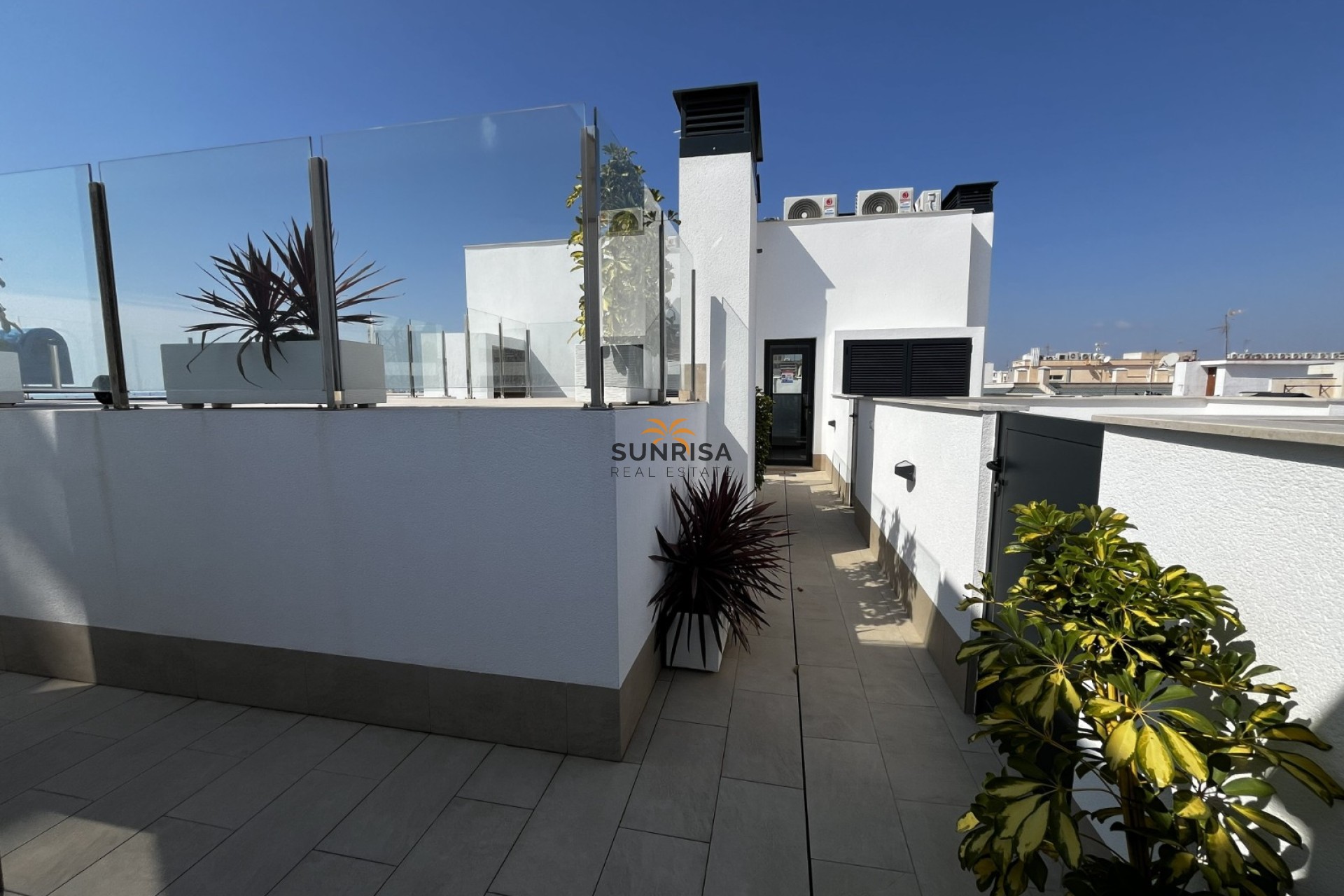 Herverkoop - Appartement - Torrevieja