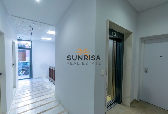 Appartement · Revente - Torrevieja · Playa del Cura · Alicante · Espagne