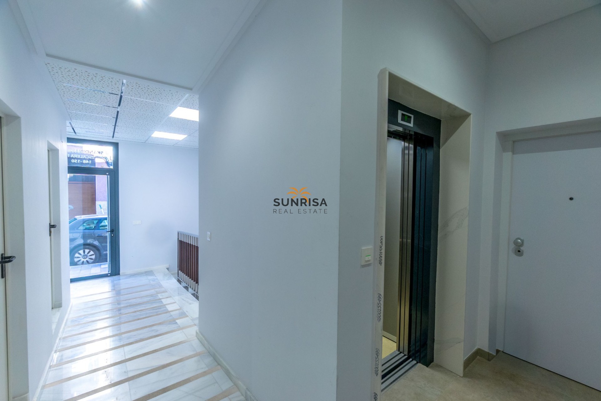Herverkoop - Appartement - Torrevieja