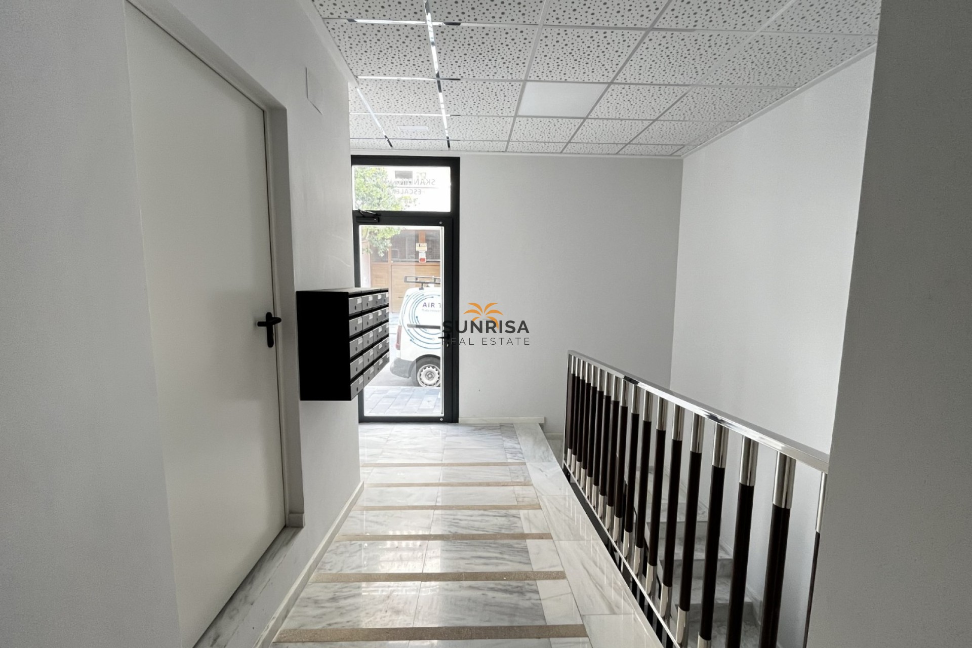 Herverkoop - Appartement - Torrevieja