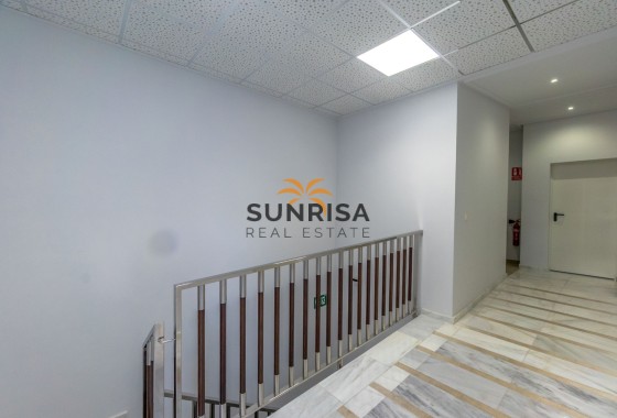 Appartement · Revente - Torrevieja · Playa del Cura · Alicante · Espagne
