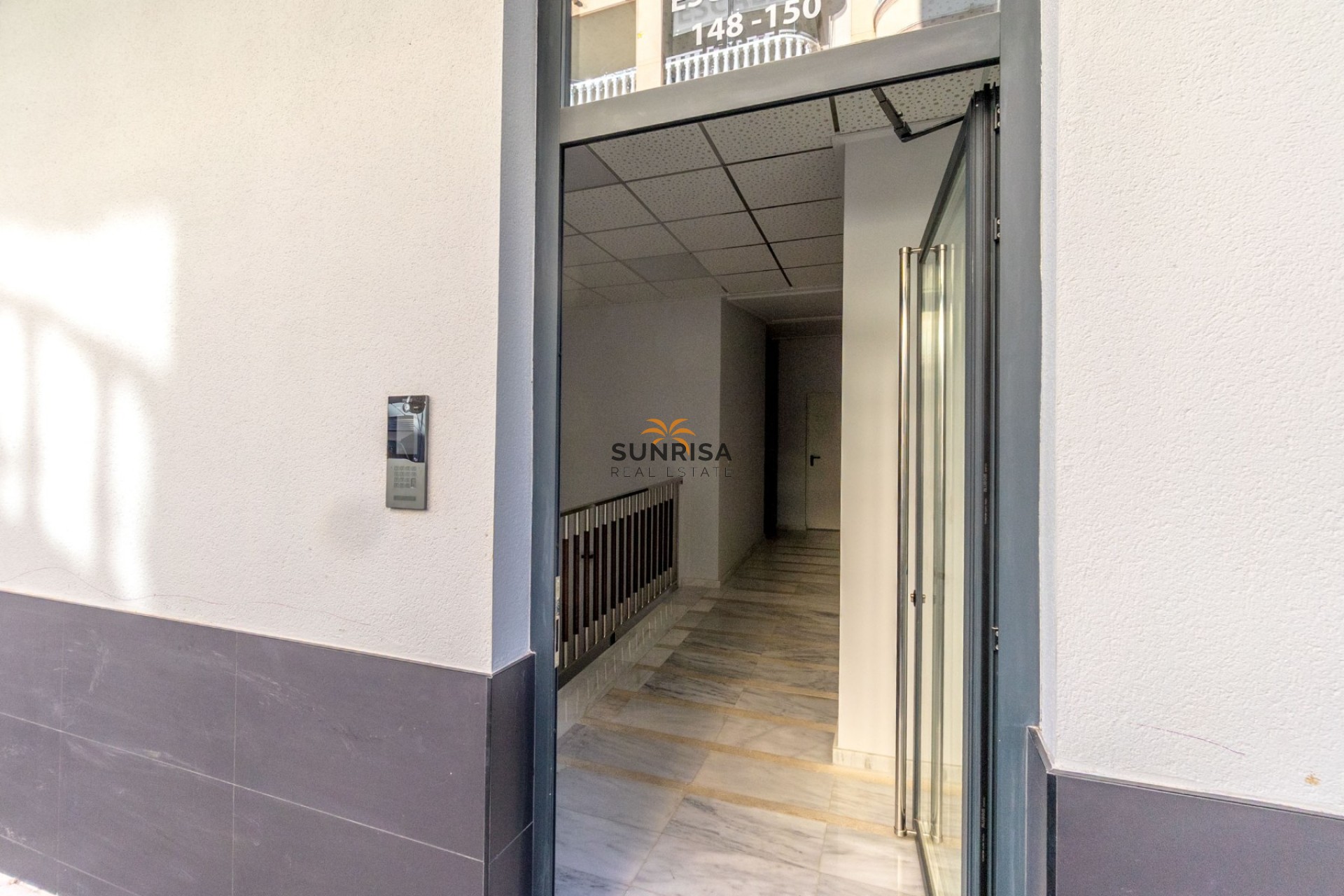 Herverkoop - Appartement - Torrevieja