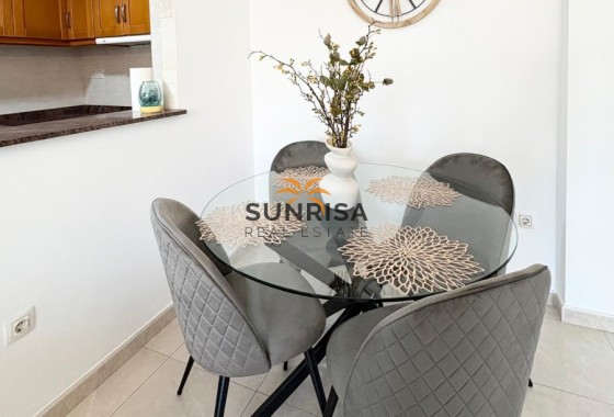 Appartement · Herverkoop - Torrevieja · Alicante · Spanje