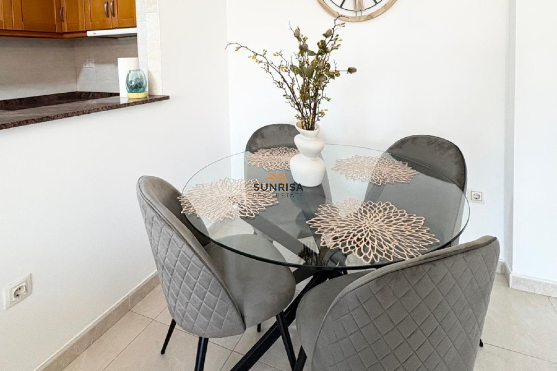 Herverkoop - Appartement - Torrevieja