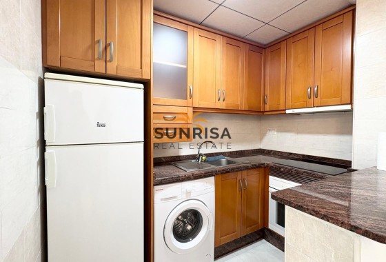 Appartement · Herverkoop - Torrevieja · Alicante · Spanje