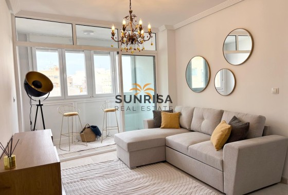 Appartement · Herverkoop - Torrevieja · Alicante · Spanje