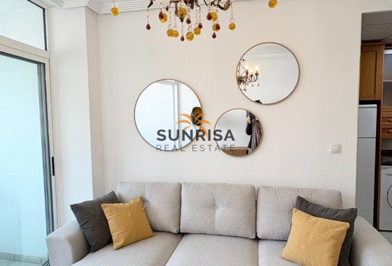 Appartement · Herverkoop - Torrevieja · Alicante · Spanje