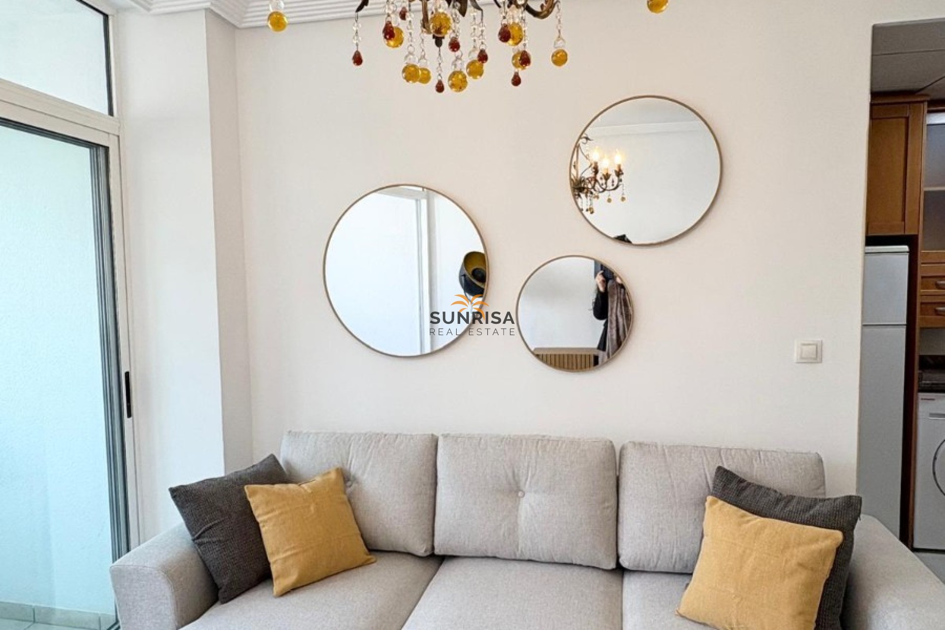 Herverkoop - Appartement - Torrevieja