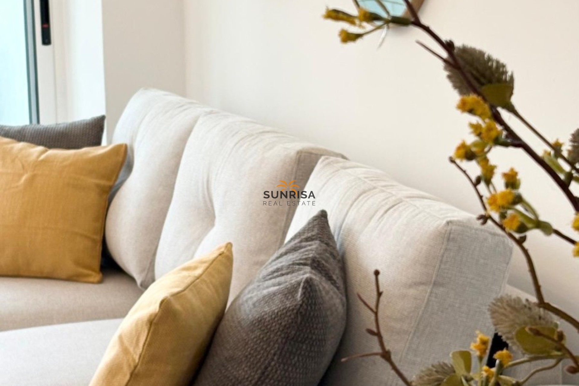 Herverkoop - Appartement - Torrevieja
