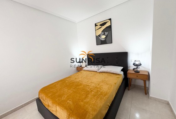 Appartement · Herverkoop - Torrevieja · Alicante · Spanje