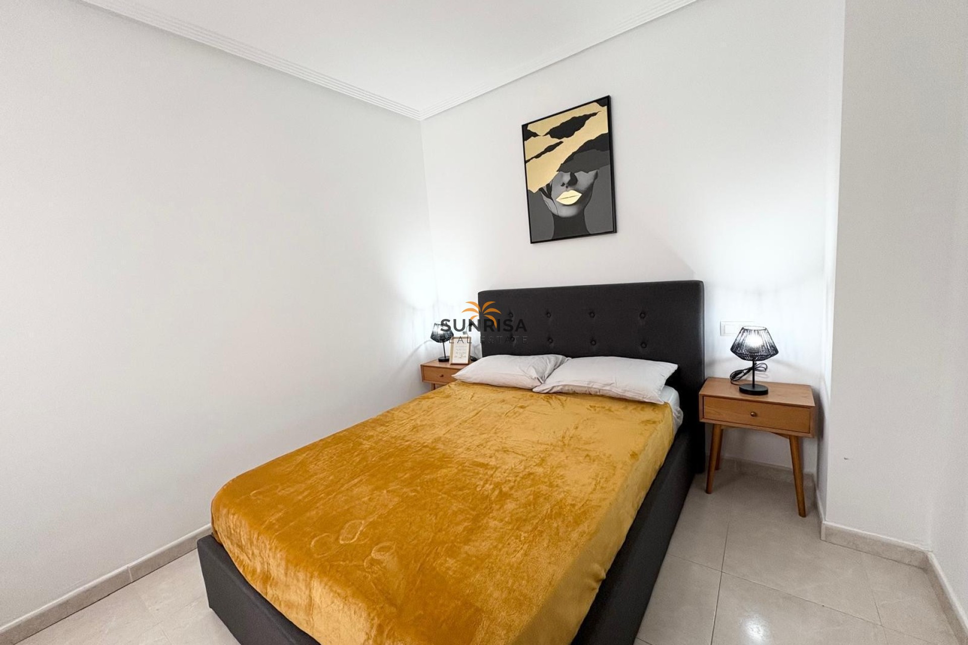 Herverkoop - Appartement - Torrevieja