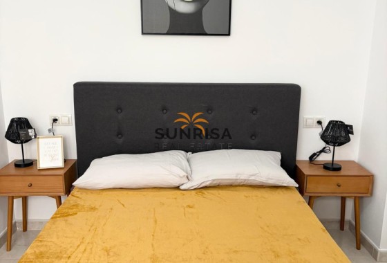 Appartement · Herverkoop - Torrevieja · Alicante · Spanje
