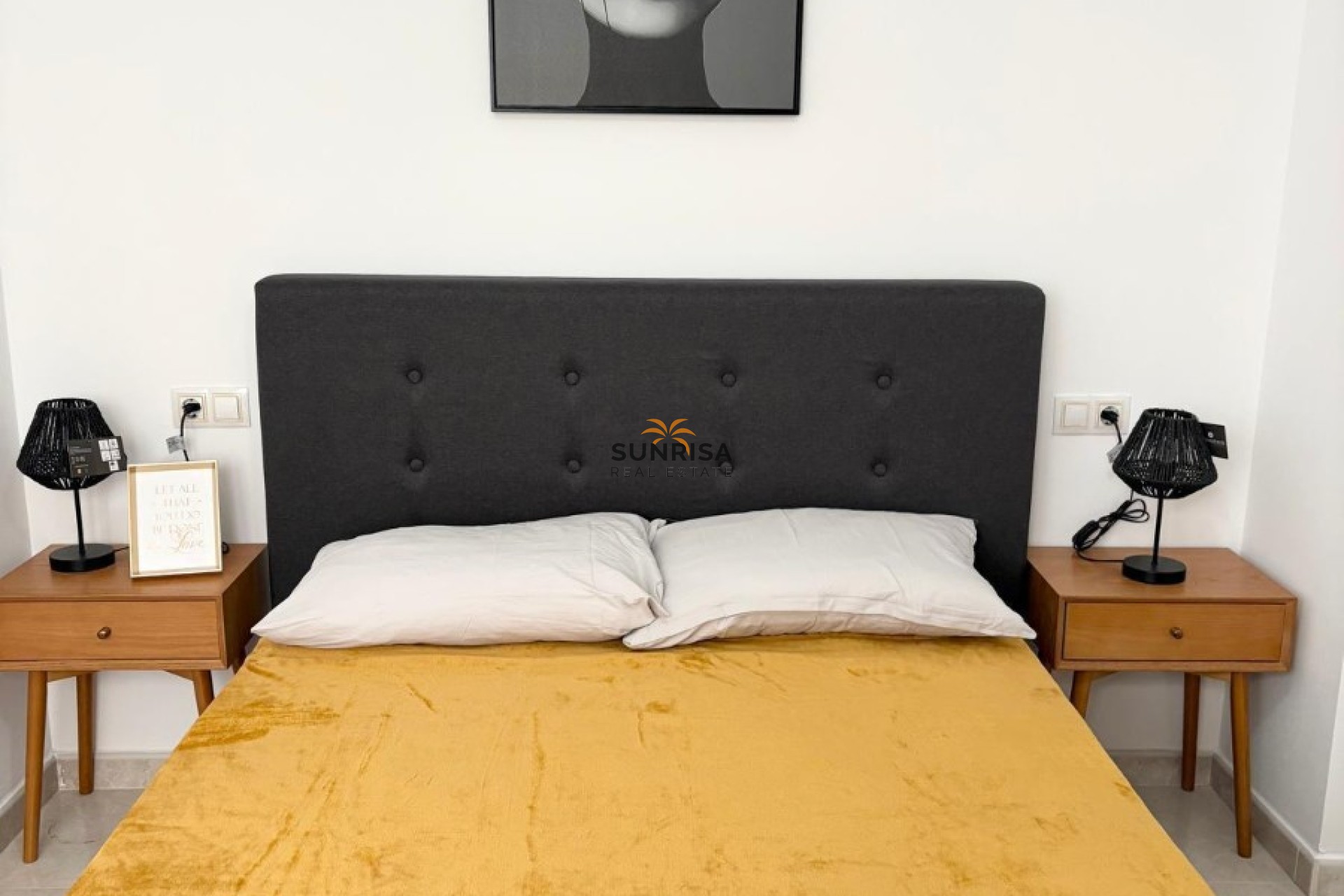 Herverkoop - Appartement - Torrevieja