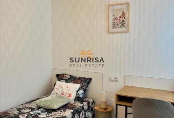 Appartement · Herverkoop - Torrevieja · Alicante · Spanje
