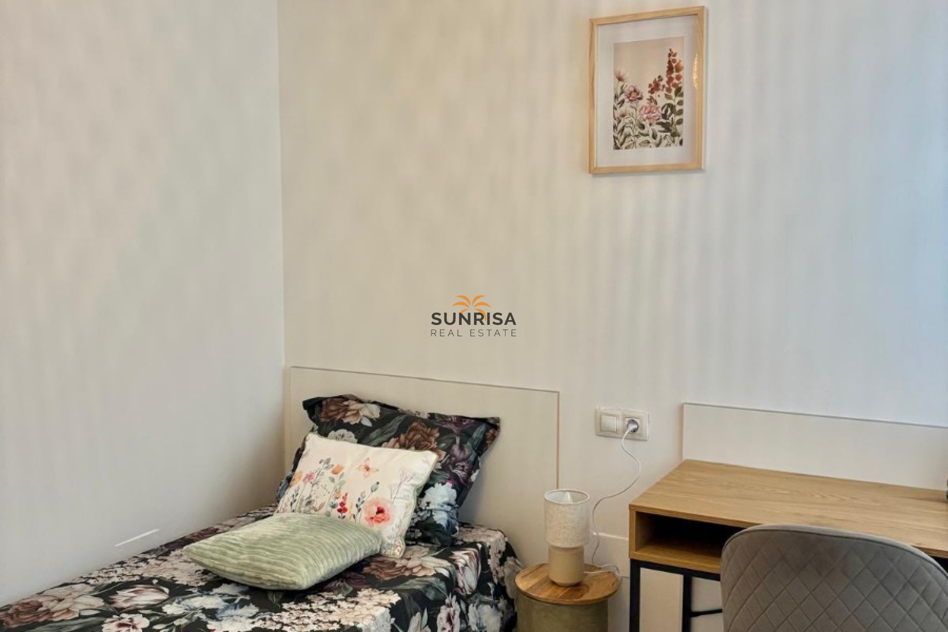 Herverkoop - Appartement - Torrevieja