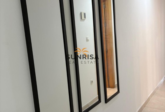 Appartement · Herverkoop - Torrevieja · Alicante · Spanje