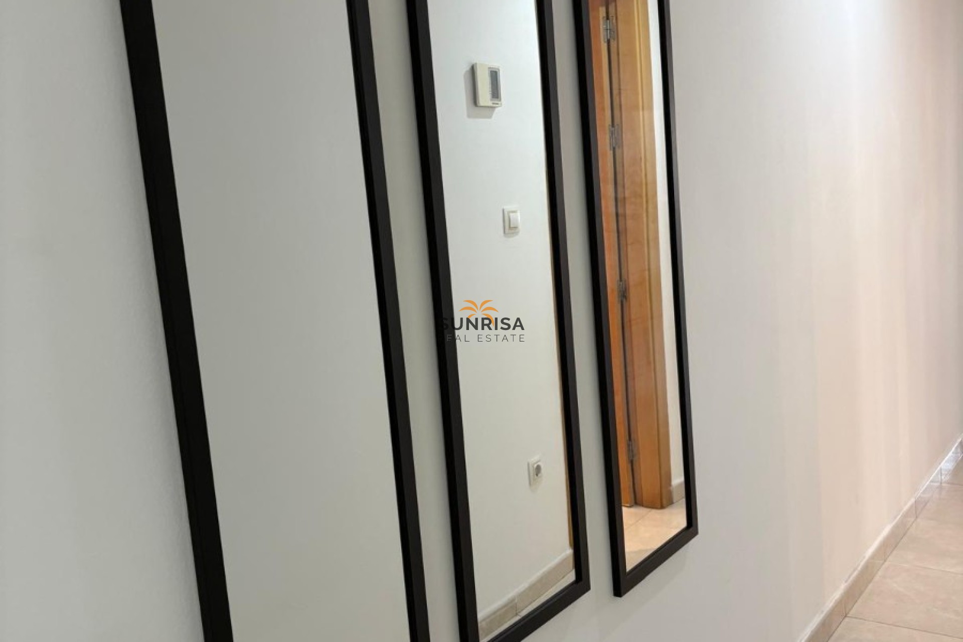 Herverkoop - Appartement - Torrevieja