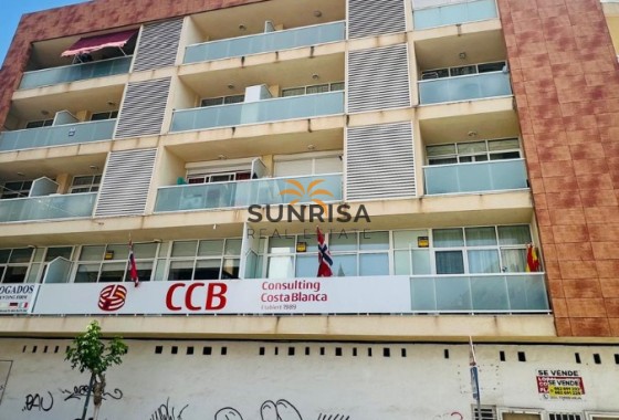 Appartement · Herverkoop - Torrevieja · Alicante · Spanje