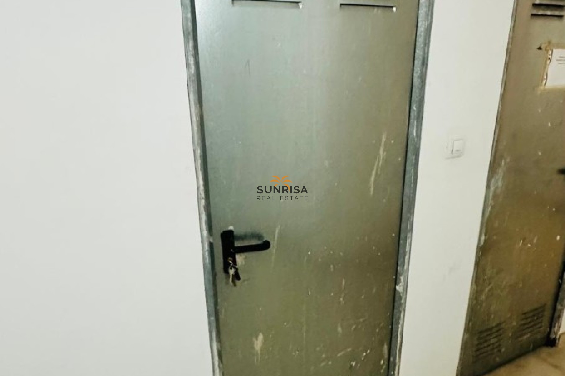 Herverkoop - Appartement - Torrevieja