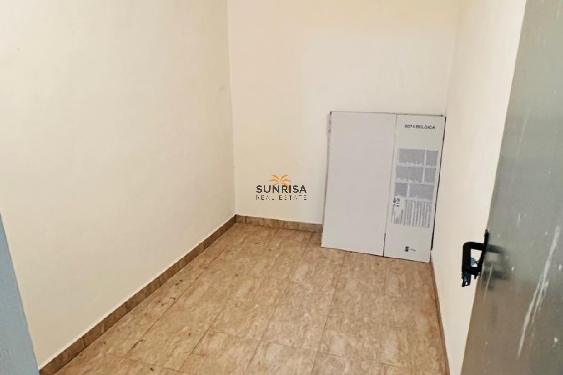 Herverkoop - Appartement - Torrevieja