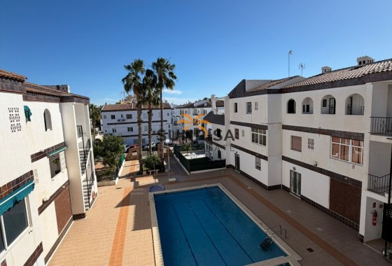 Appartement · Revente - Orihuela Costa · Punta Prima · Alicante · Espagne
