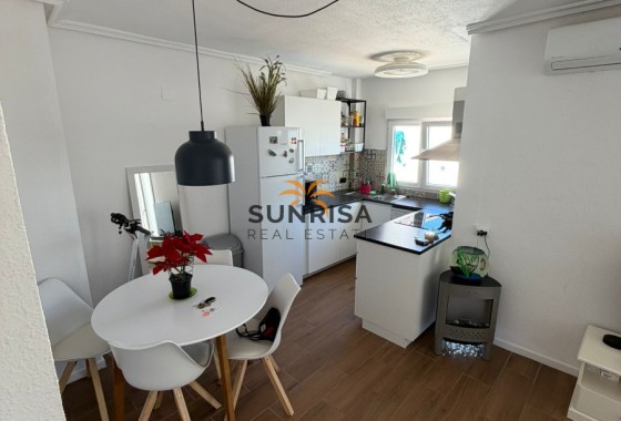 Appartement · Revente - Orihuela Costa · Punta Prima · Alicante · Espagne
