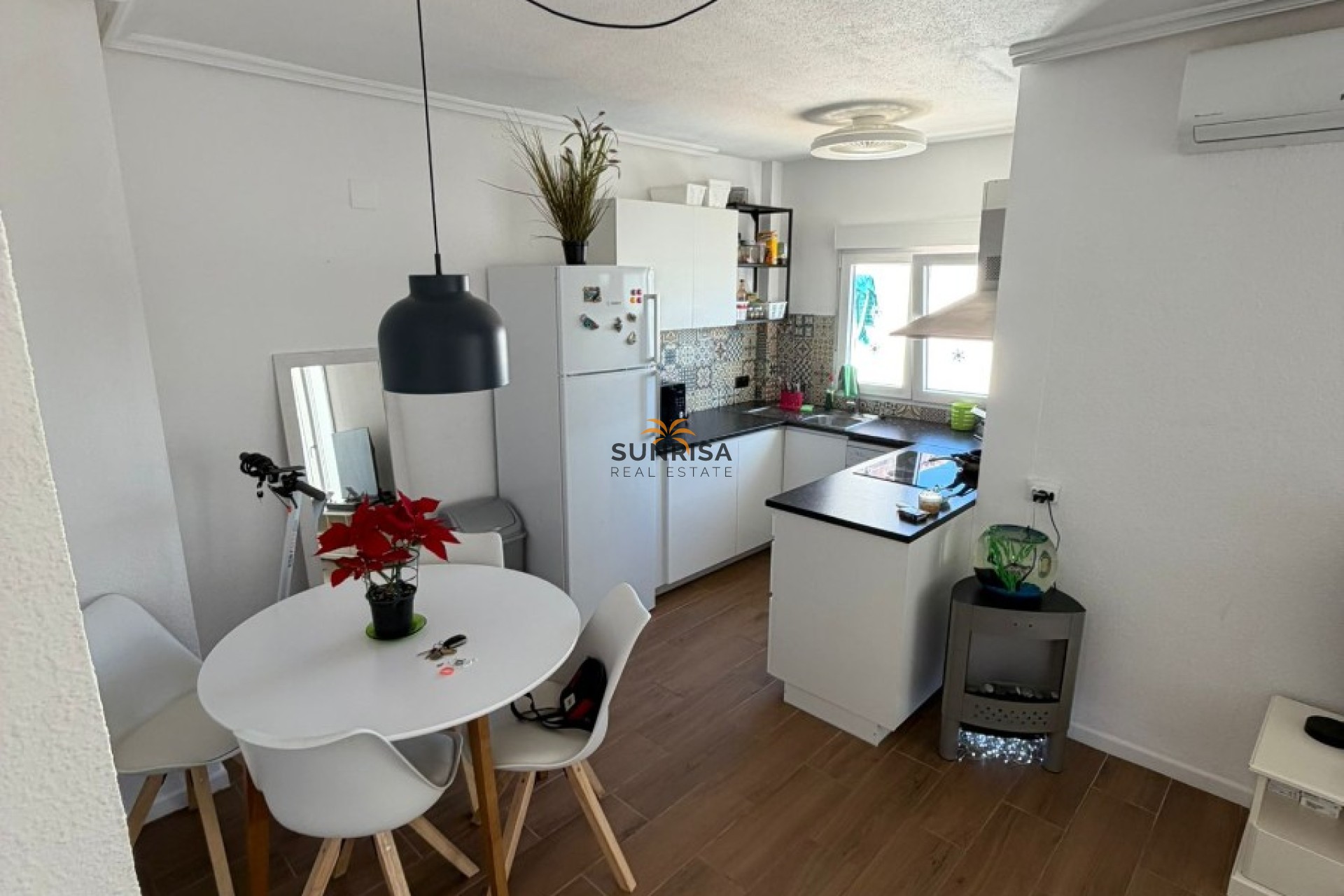 Resale - Apartment - Orihuela Costa