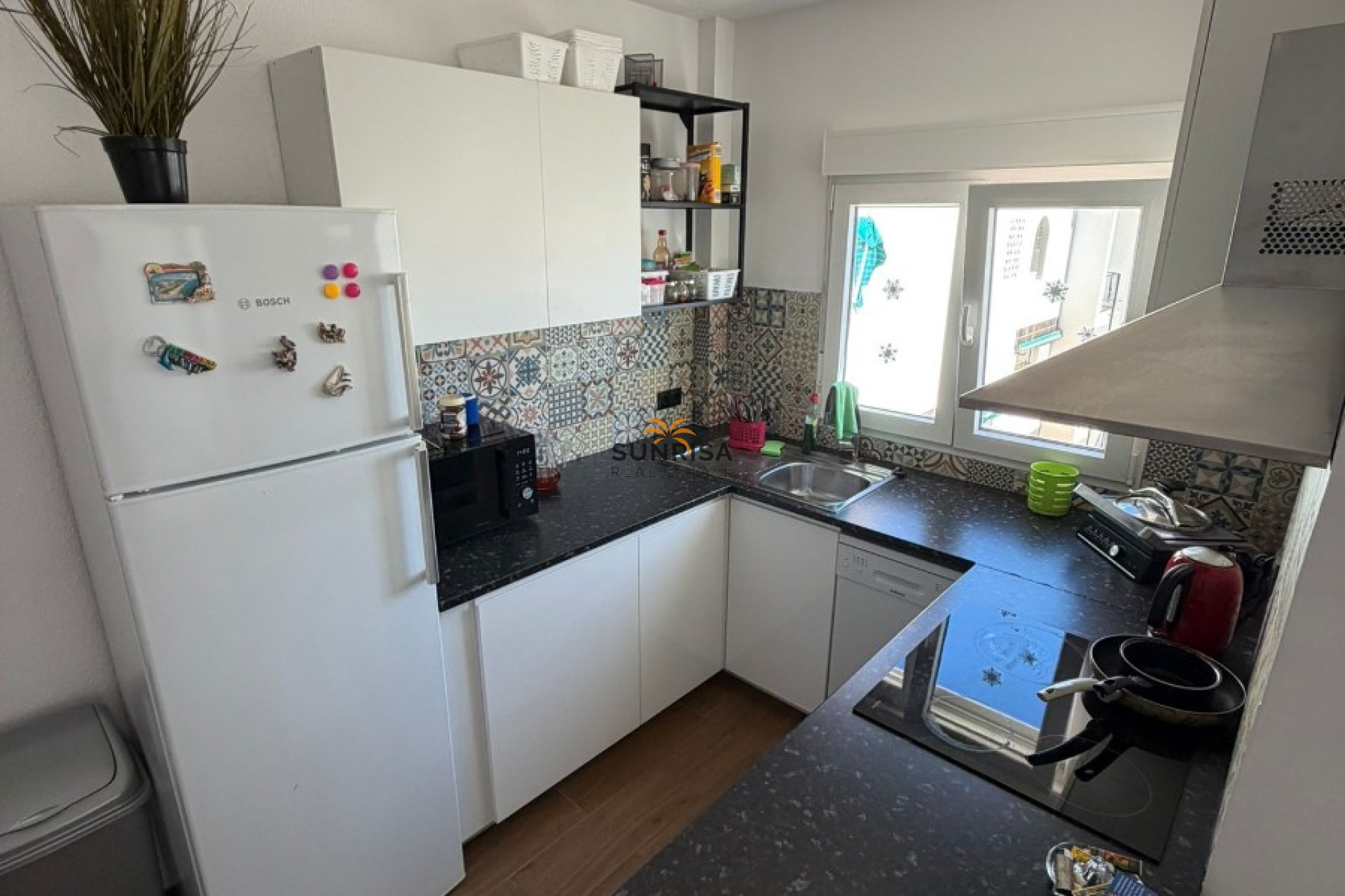 Resale - Apartment - Orihuela Costa