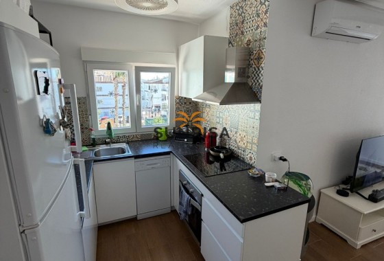 Appartement · Revente - Orihuela Costa · Punta Prima · Alicante · Espagne