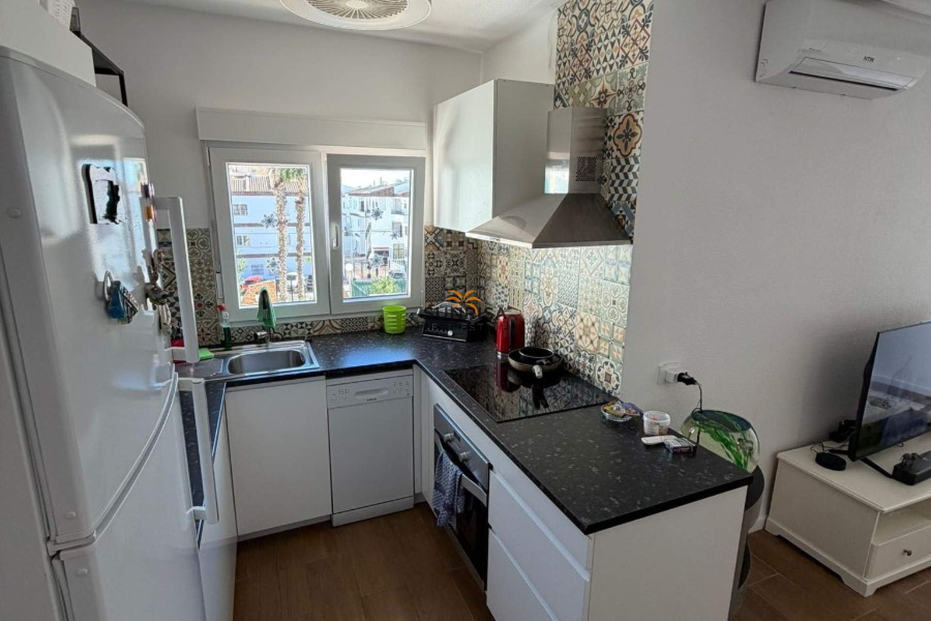 Resale - Apartment - Orihuela Costa