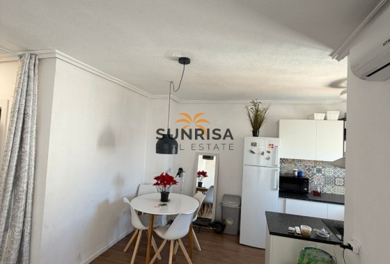Appartement · Revente - Orihuela Costa · Punta Prima · Alicante · Espagne