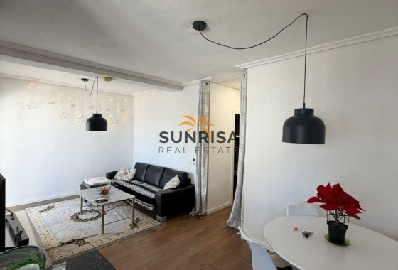 Appartement · Revente - Orihuela Costa · Punta Prima · Alicante · Espagne