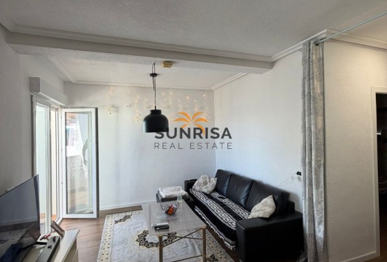 Appartement · Revente - Orihuela Costa · Punta Prima · Alicante · Espagne