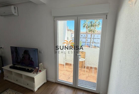 Appartement · Revente - Orihuela Costa · Punta Prima · Alicante · Espagne