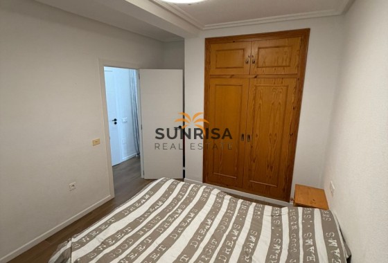Appartement · Revente - Orihuela Costa · Punta Prima · Alicante · Espagne