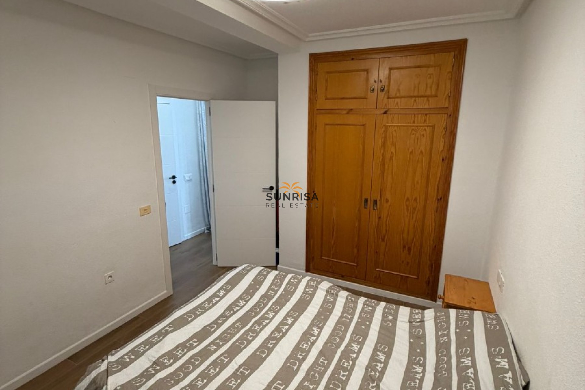 Resale - Apartment - Orihuela Costa