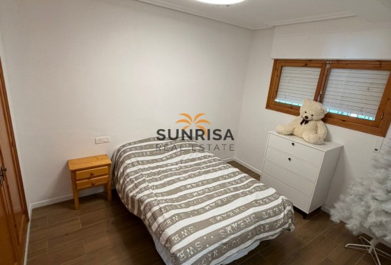 Appartement · Revente - Orihuela Costa · Punta Prima · Alicante · Espagne