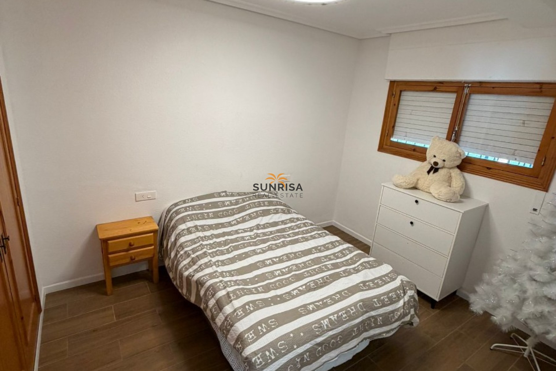 Resale - Apartment - Orihuela Costa