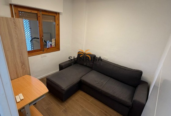 Appartement · Revente - Orihuela Costa · Punta Prima · Alicante · Espagne