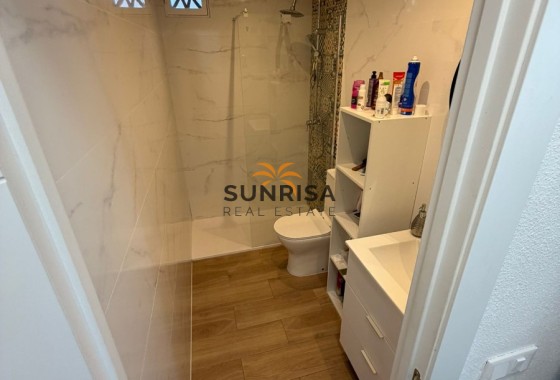 Appartement · Revente - Orihuela Costa · Punta Prima · Alicante · Espagne