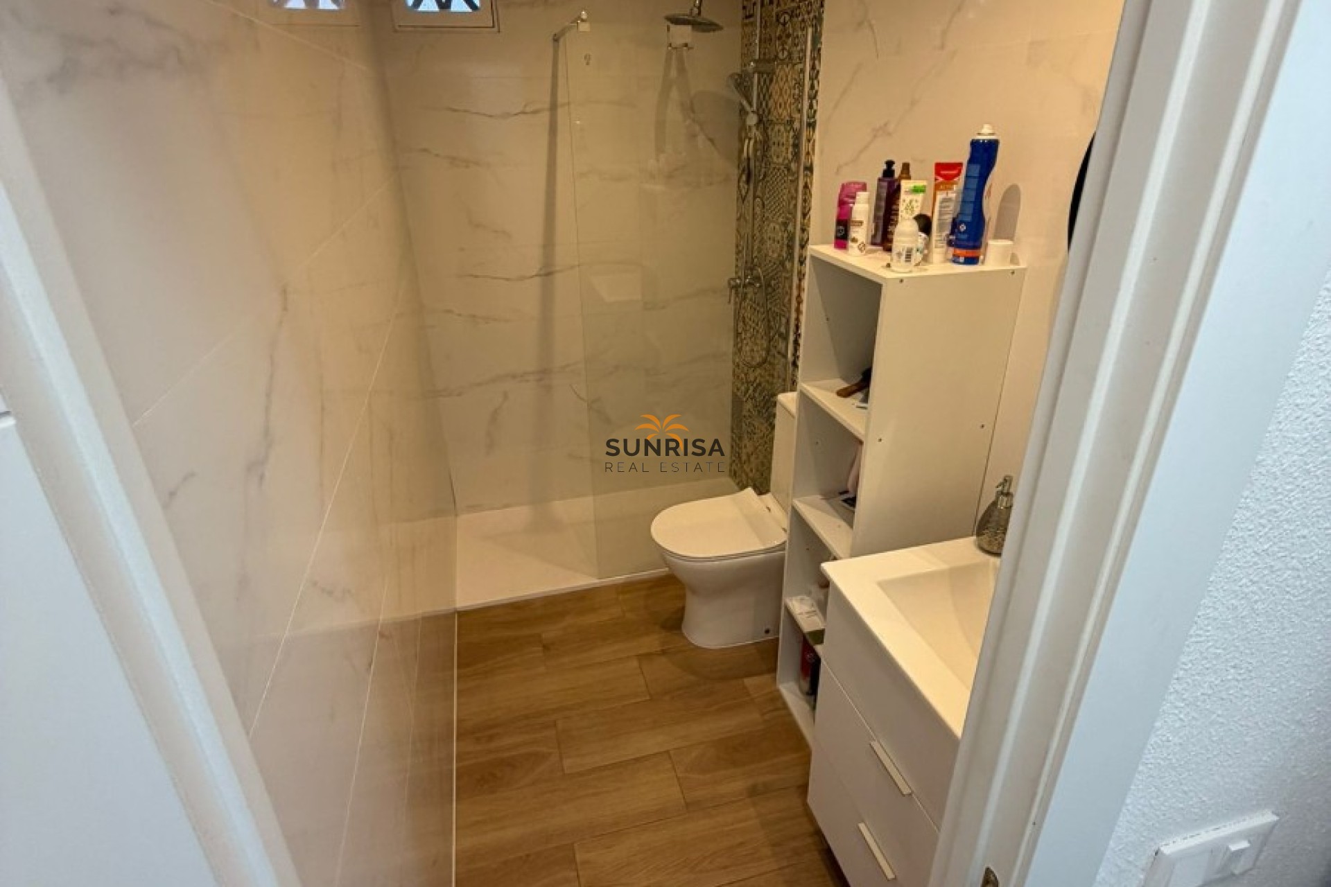 Resale - Apartment - Orihuela Costa