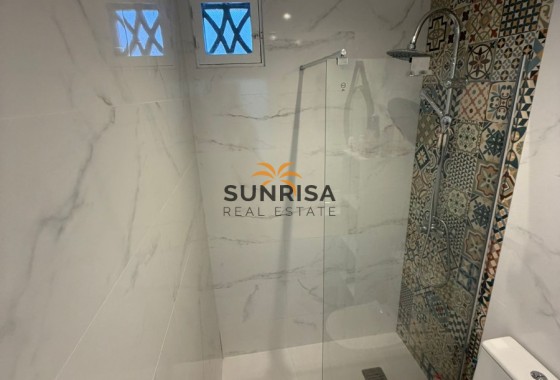 Appartement · Revente - Orihuela Costa · Punta Prima · Alicante · Espagne